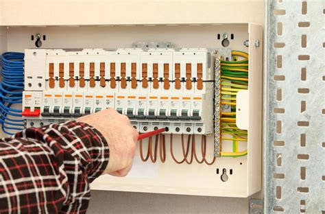 electrical fuse box in bathroom|electrical fuse blown.